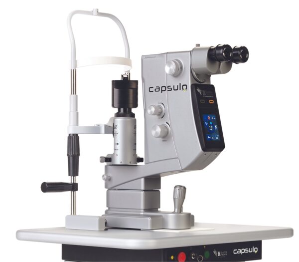 CAPSULO.jpg Capsulo - Laser YAG