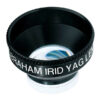 Abraham Iridectomy Laser Lans YAG