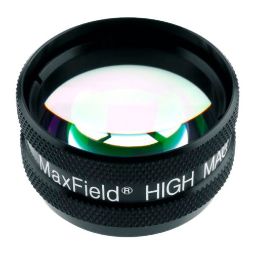 MaxField® High Mag 78 Slit Lamp Indirect
