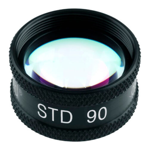 MaxField® Standard 90D Slit Lamp Indirect