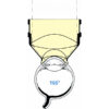 Mainster PRP 165 Laser Lens
